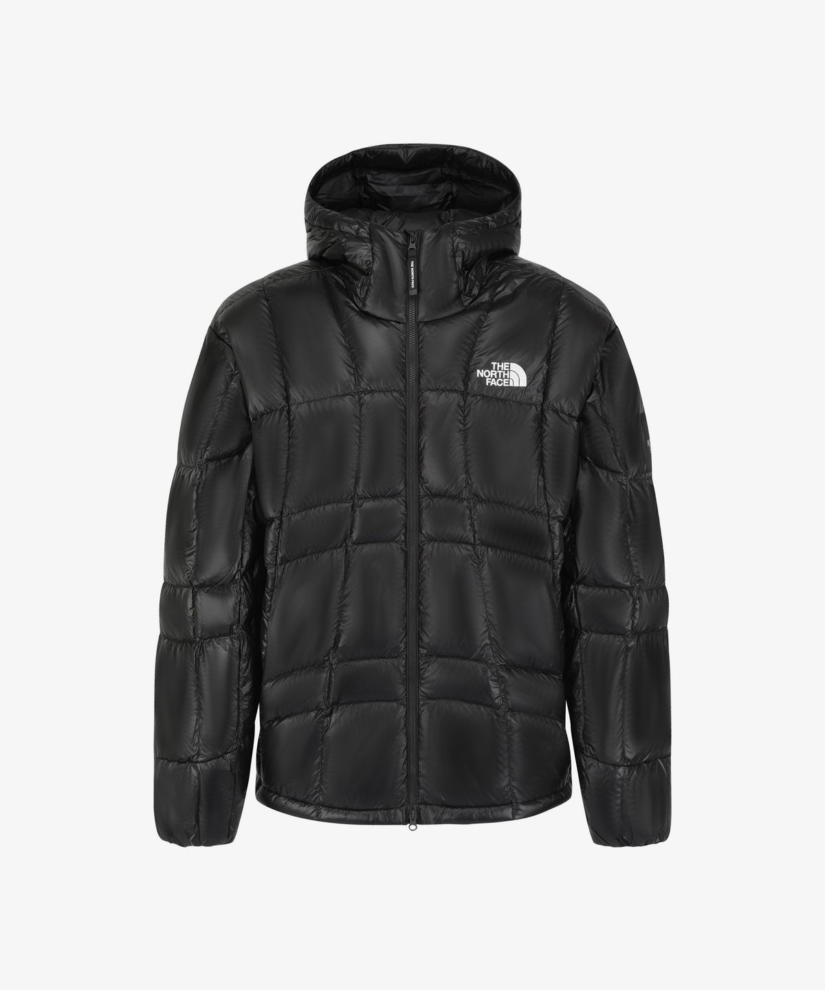 노스페이스(THE NORTH FACE) NJ1DS69J 웨이브 다운 자켓 (RDS) BLACK