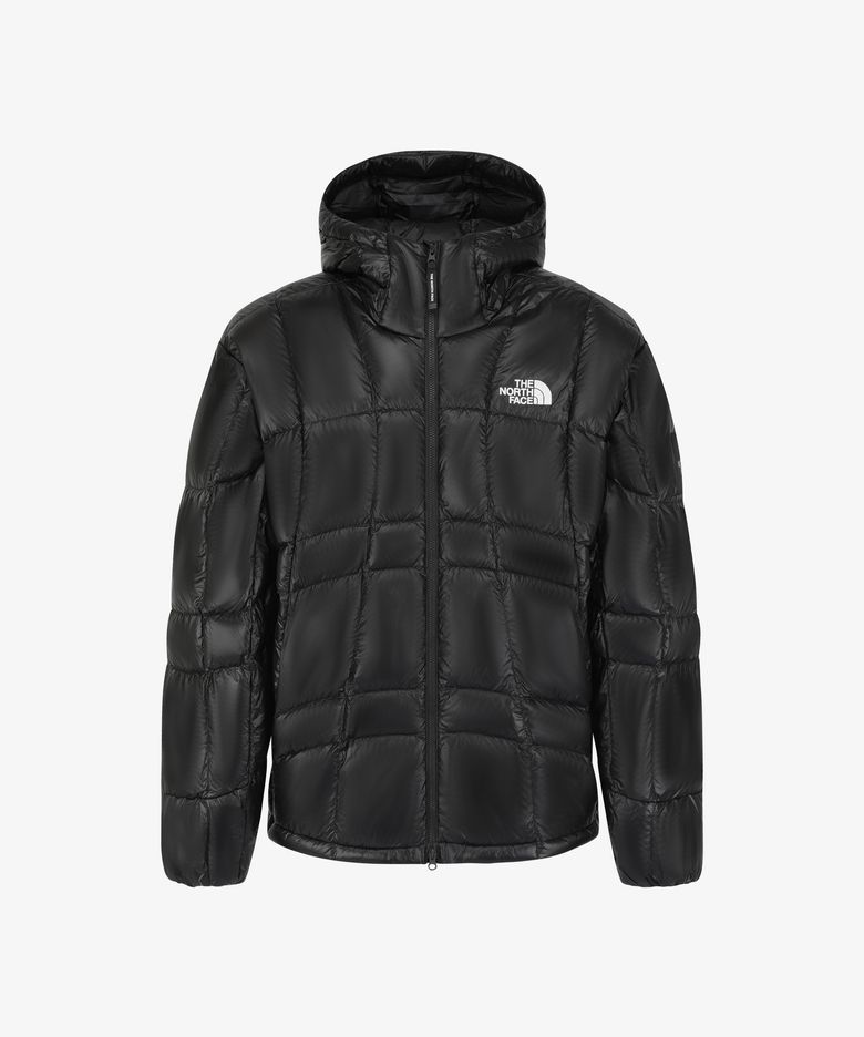NJ1DS69J 웨이브 다운 자켓 (RDS) BLACK