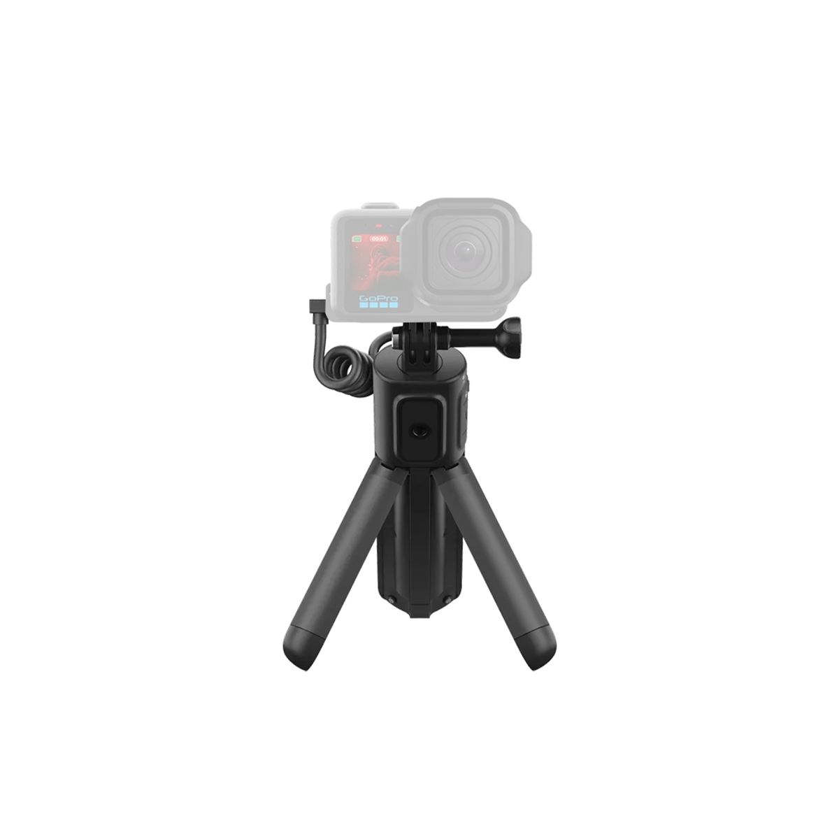 고프로(GOPRO) Volta 2 볼타2 배터리/그립/삼각대/리모컨 (미션1 시리즈 / 히어로 12~13 전용)