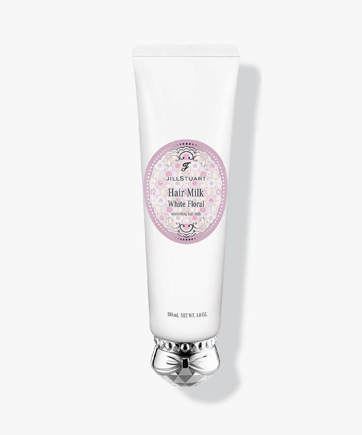 질스튜어트 뷰티(JILLSTUART BEAUTY) 화이트 플로럴 헤어 밀크 100ml