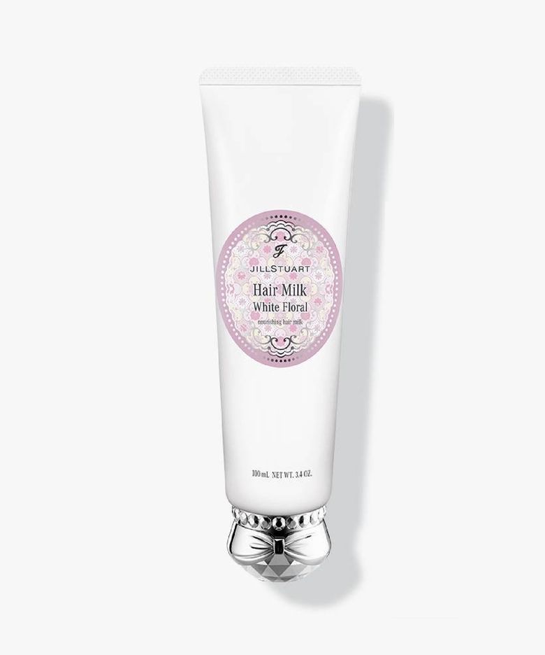 화이트 플로럴 헤어 밀크 100ml
