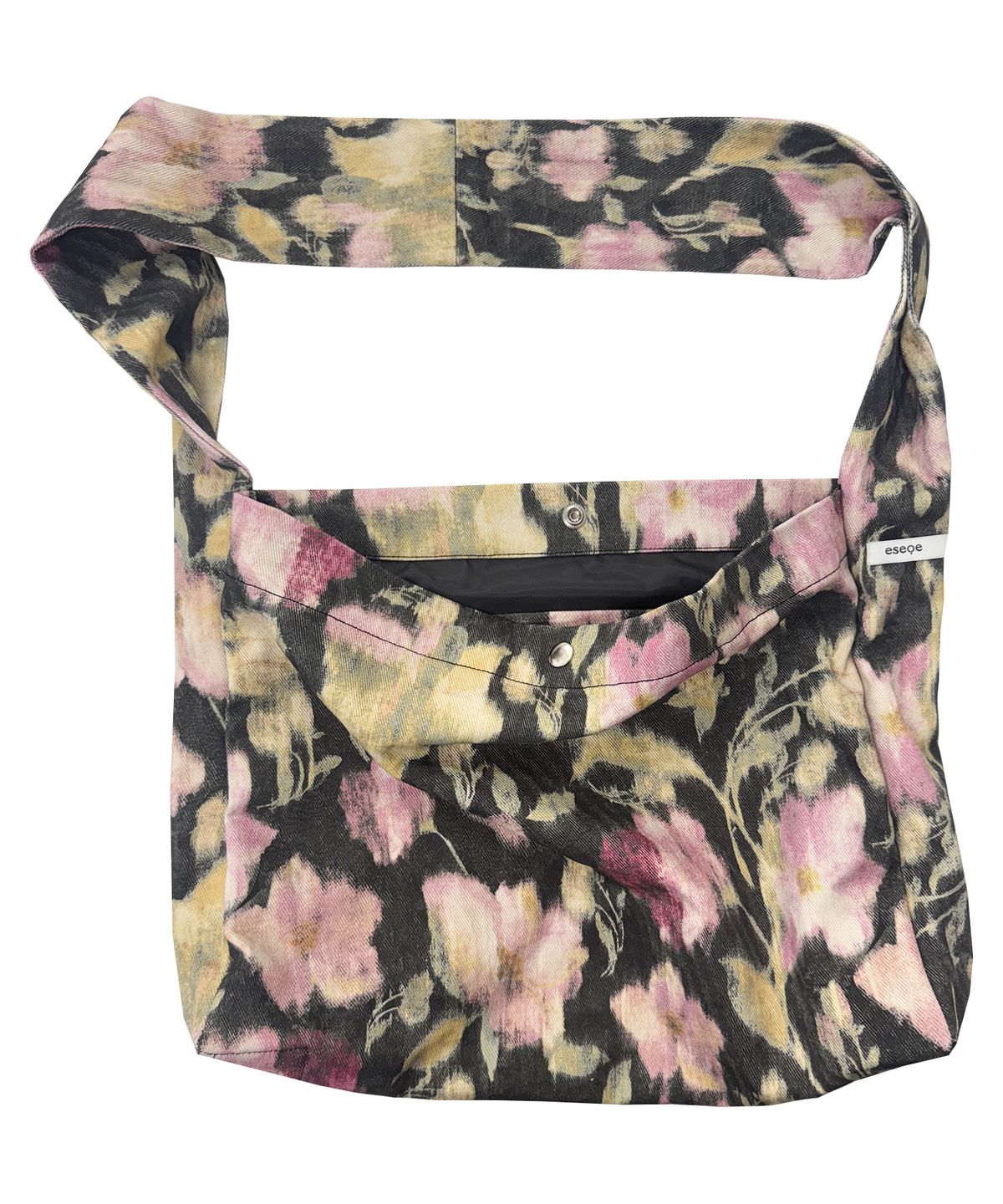 이서이(ESEOE) The garden flower bag