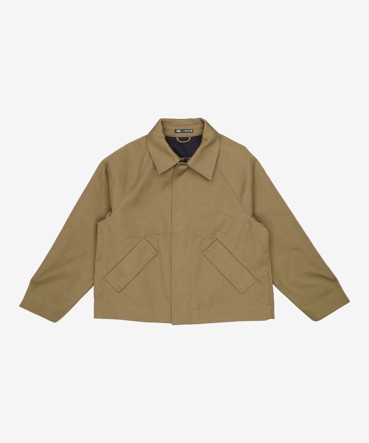 자라(ZARA) 기타 점퍼/재킷 M