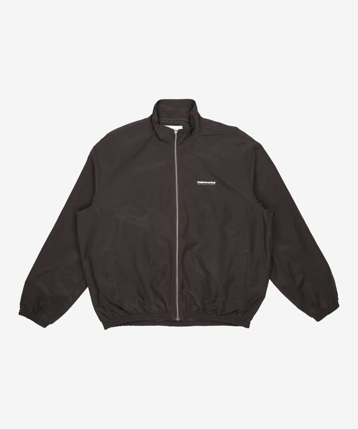 디스이즈네버댓(THISISNEVERTHAT) (SS23) INTL. Team Jacket M