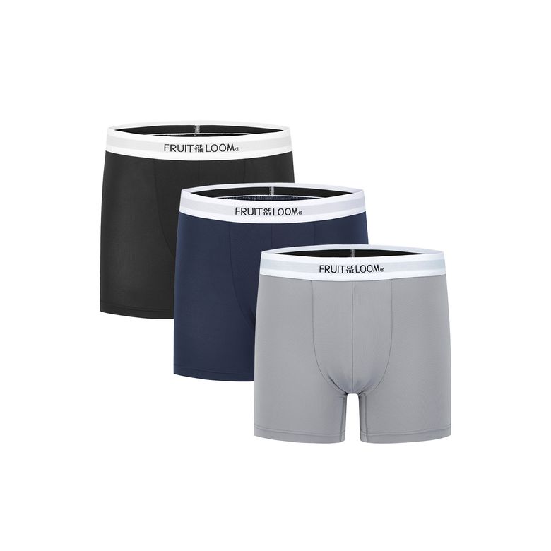 남성 폴리 드로즈(3COLOR)