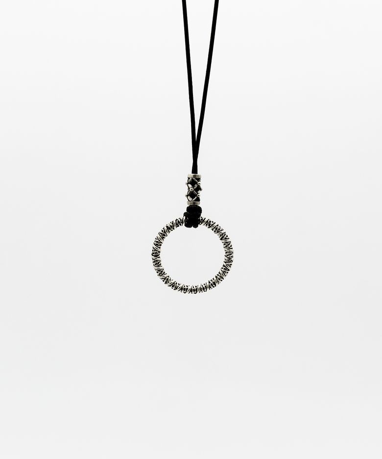 실버 안경걸이 끈 목걸이 (Silver Glasses Holder &  Necklace)