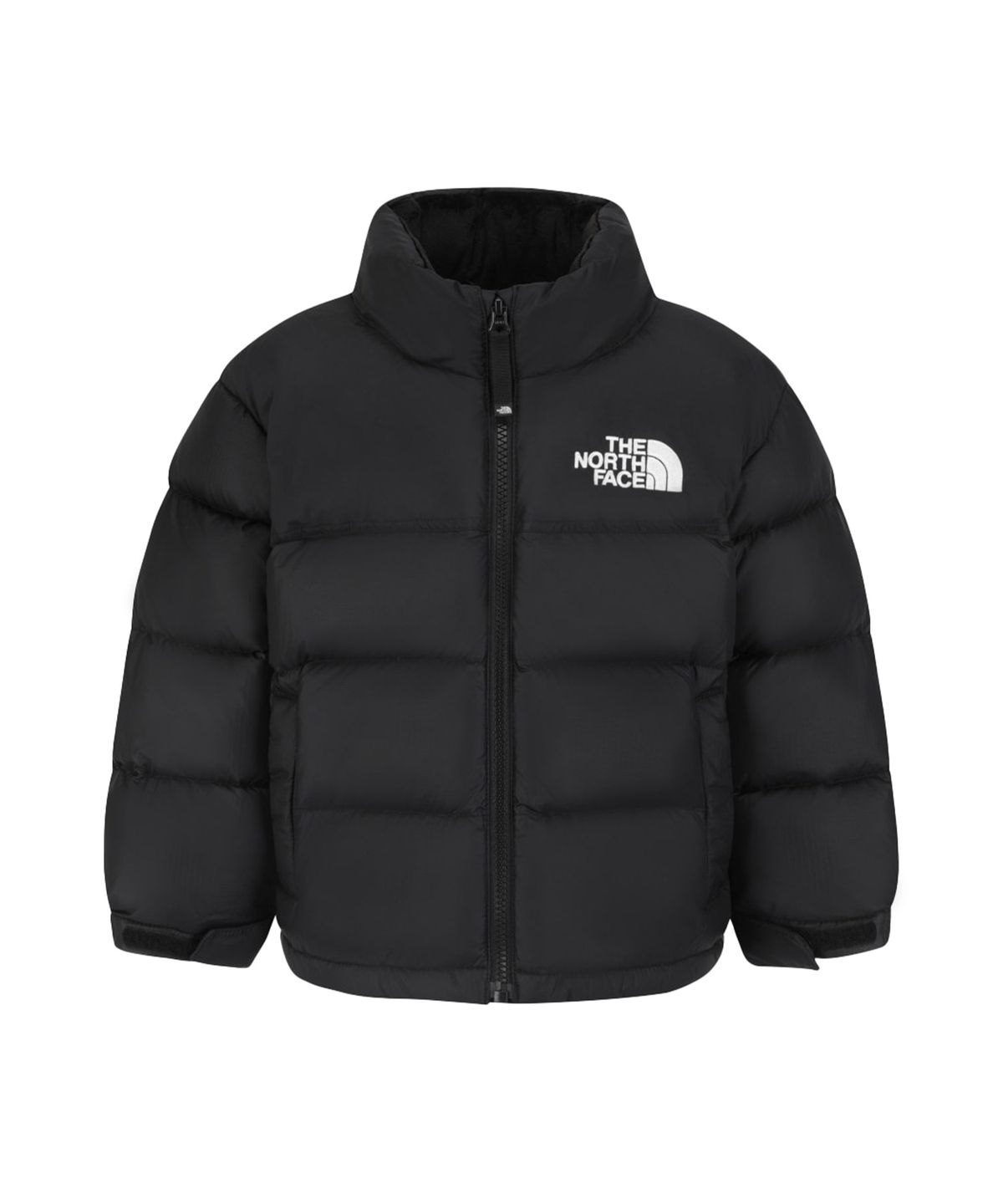 노스페이스 키즈(THE NORTH FACE KIDS) 키즈 1996 눕시 다운 자켓 (RDS) NJ1DS58T_BLK