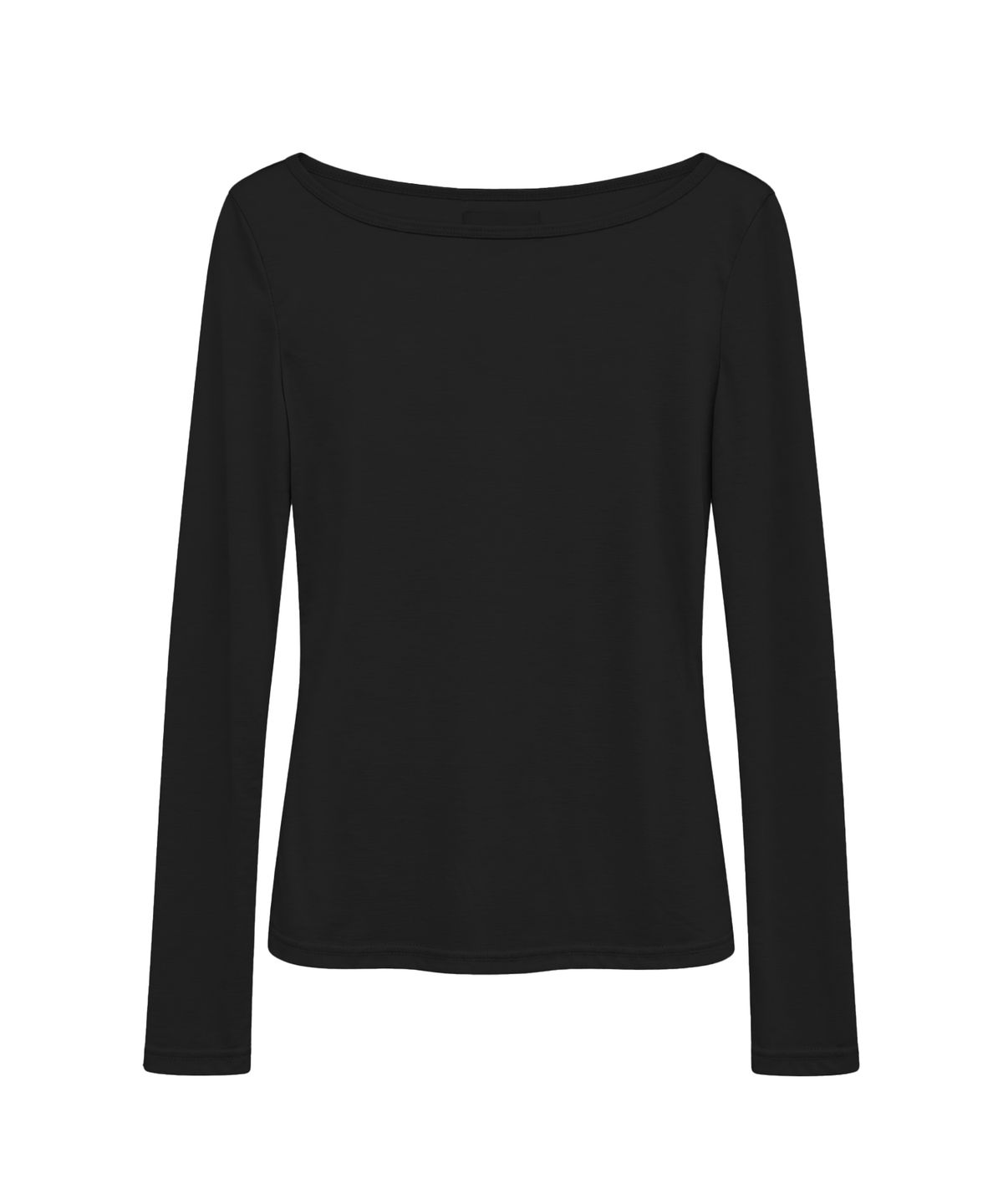 아크무어(ARCMOOR) 스킨 롱 슬리브 [Black]