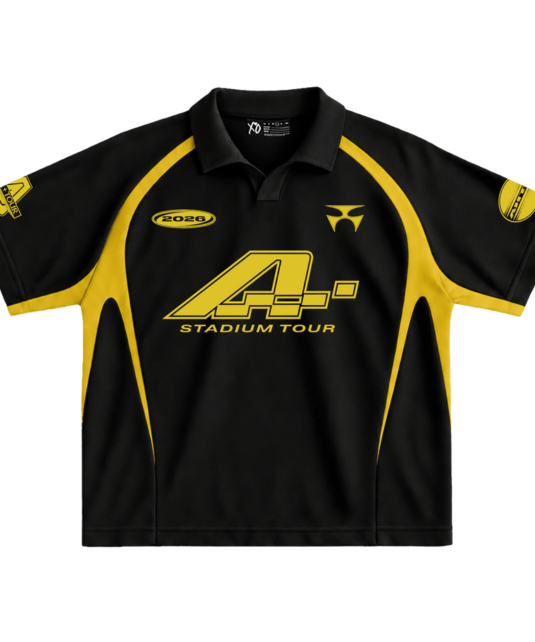 Asia Stadium Jersey