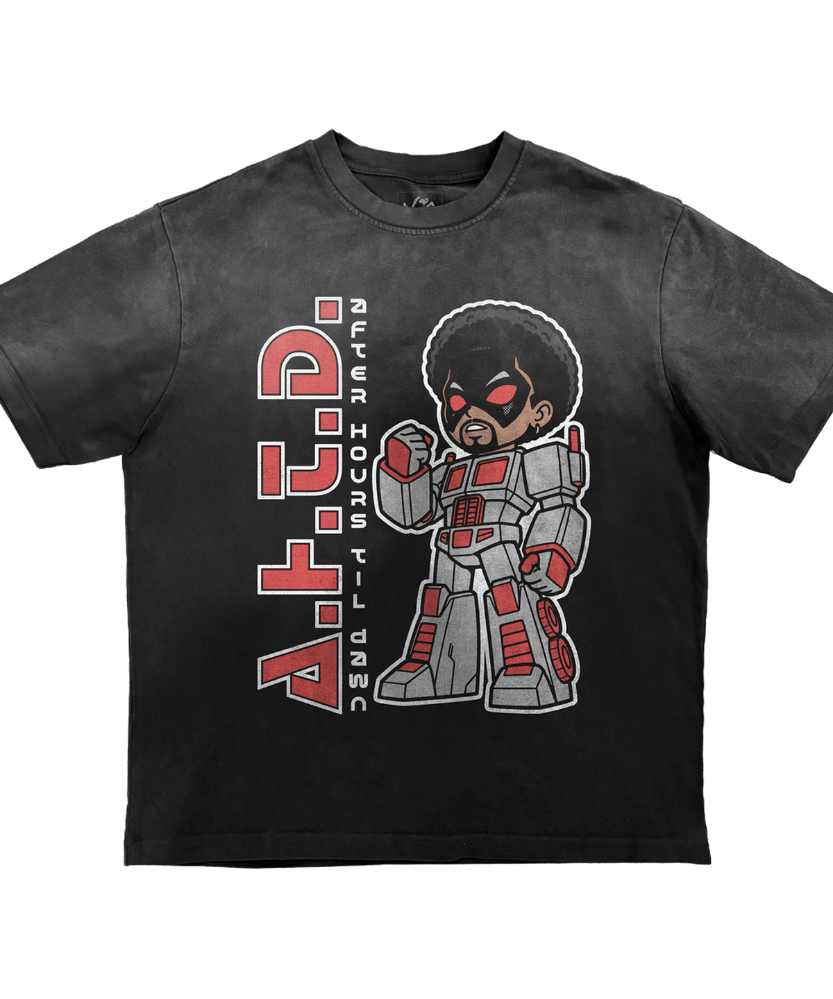 컴플렉스 코리아(COMPLEX KOREA) Admat T-Shirt 02