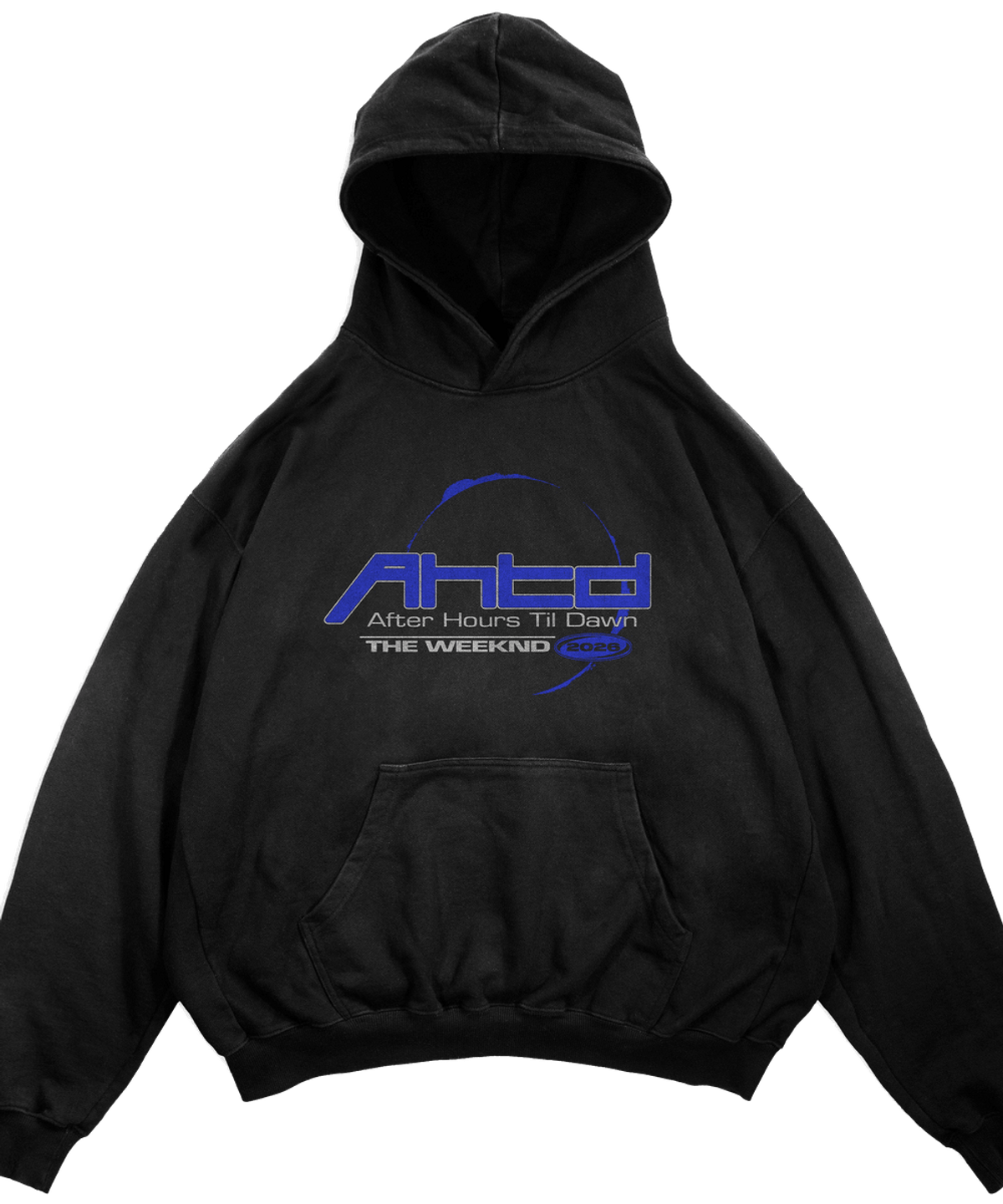 컴플렉스 코리아(COMPLEX KOREA) AHTD Tour Hoodie