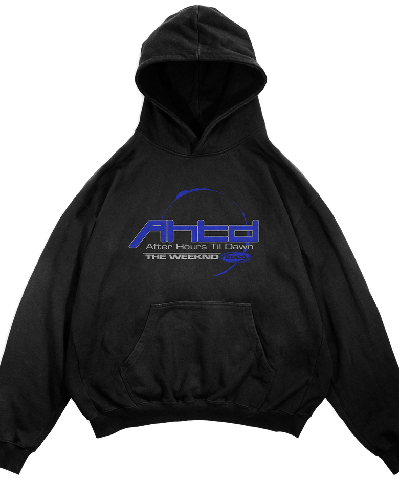 AHTD Tour Hoodie