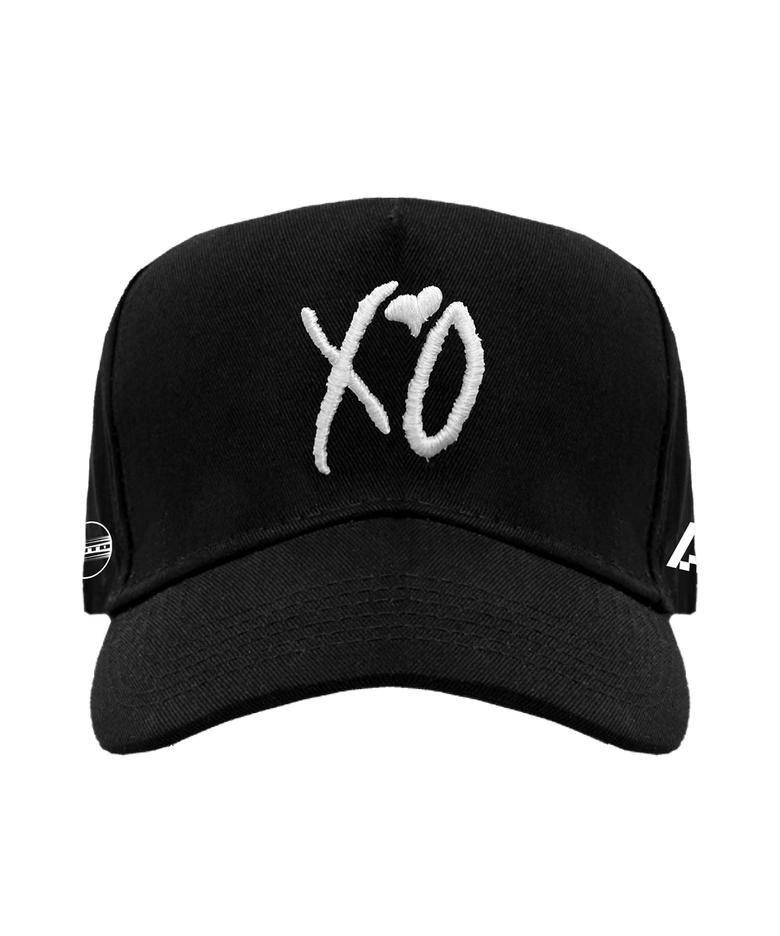XO Snap Back