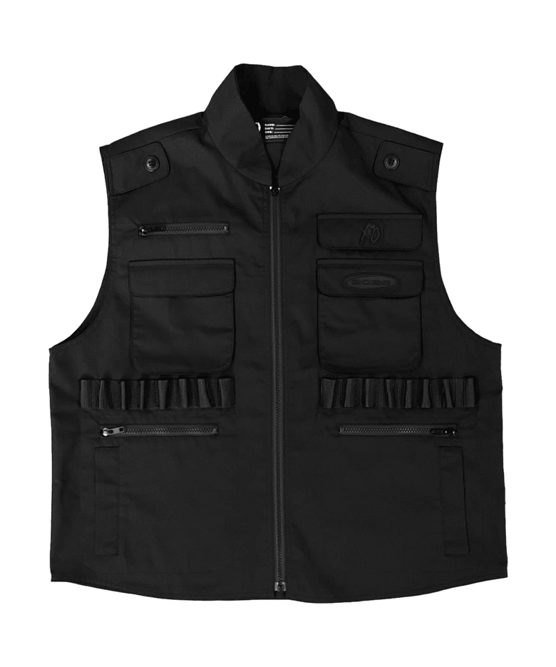 Utiliity Vest
