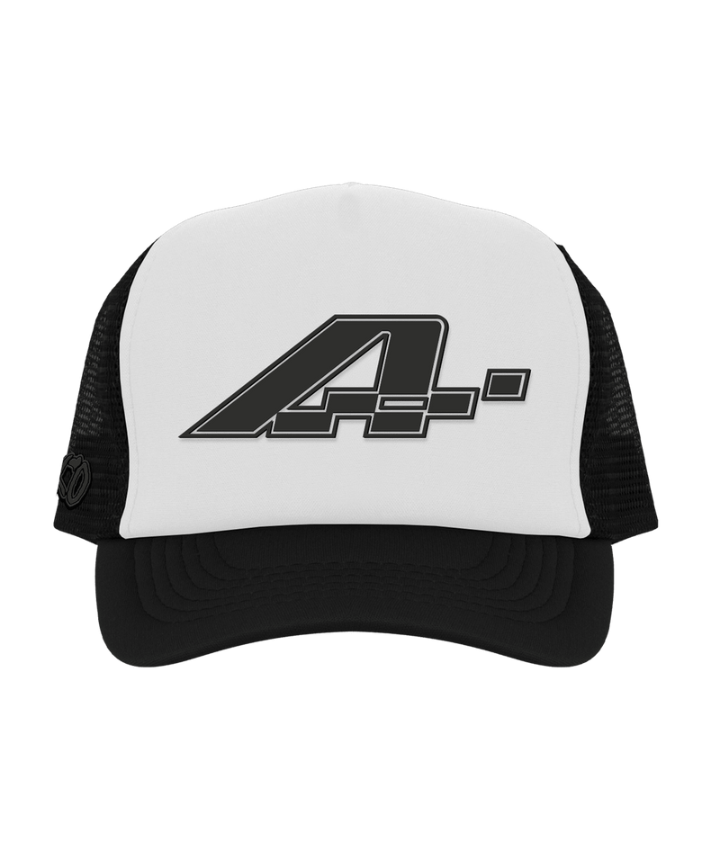 Pop Up Foam Trucker