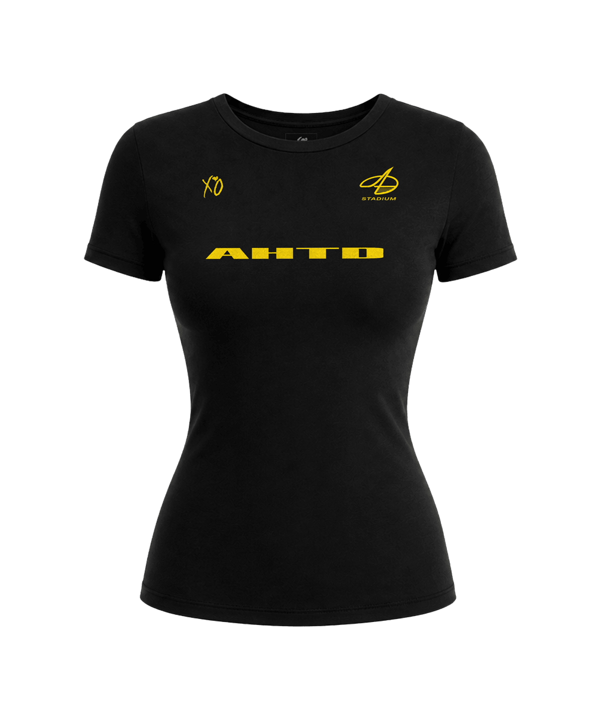 컴플렉스 코리아(COMPLEX KOREA) Pop Up Womens T-Shirt