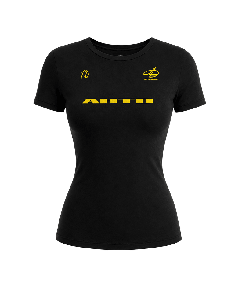 Pop Up Womens T-Shirt