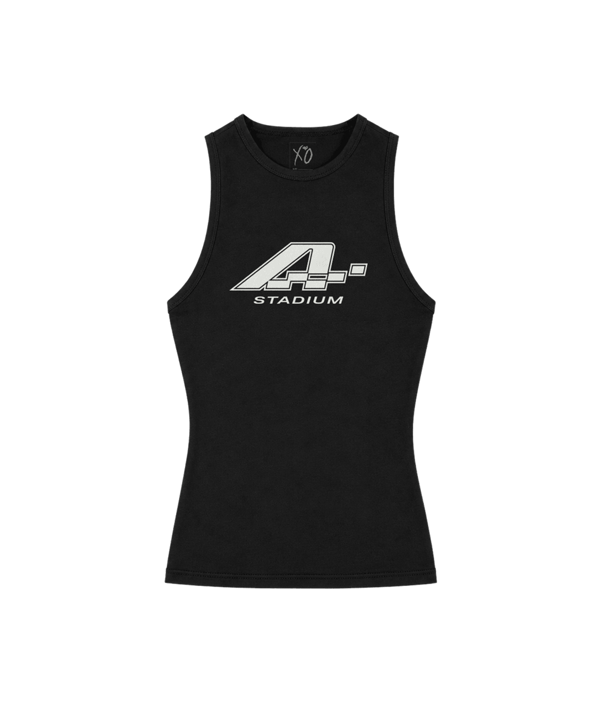 컴플렉스 코리아(COMPLEX KOREA) AHTD Mock Neck Tank