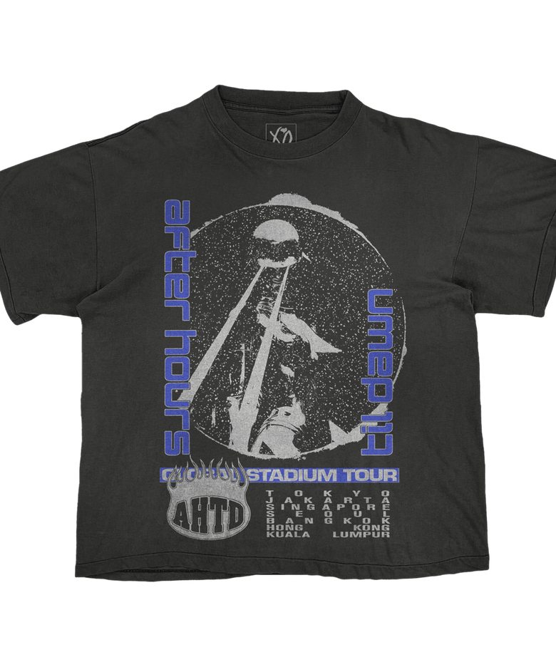 Complex Exclusive T-shirt 04