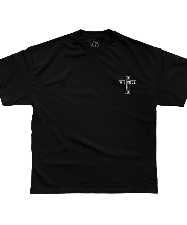 Wildside XO - T-Shirt