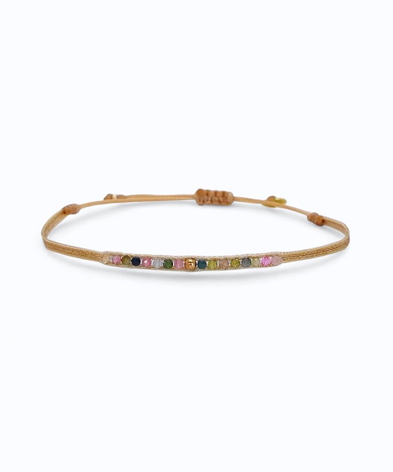 [Leju] Frida Handmade Bracelet