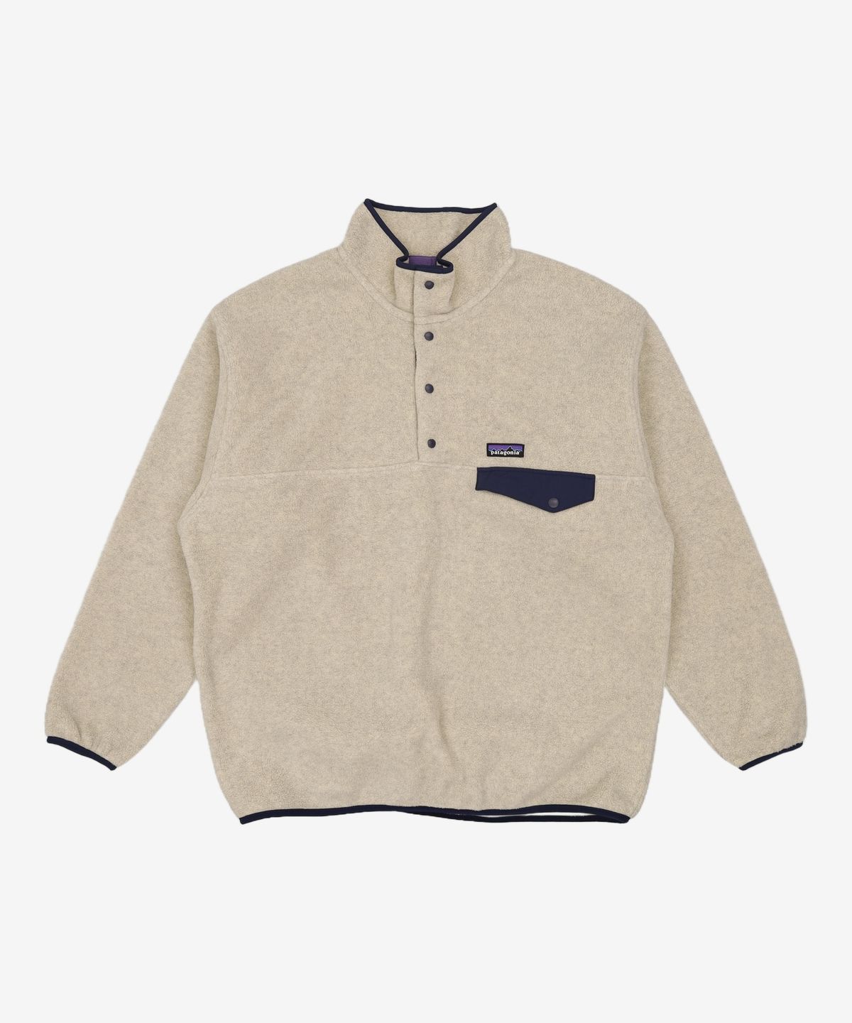 파타고니아(PATAGONIA) 플리스 L