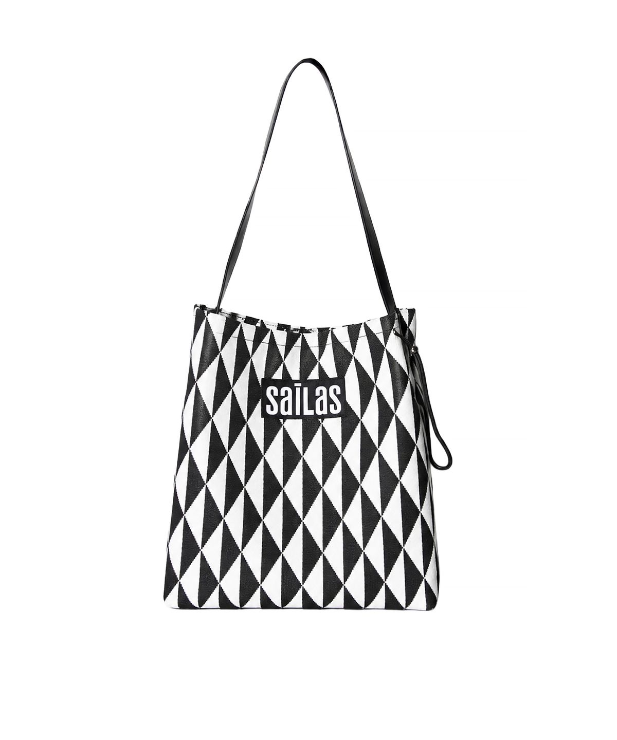 사일라스(SAILAS) B01 Shoulder B._WH/CK