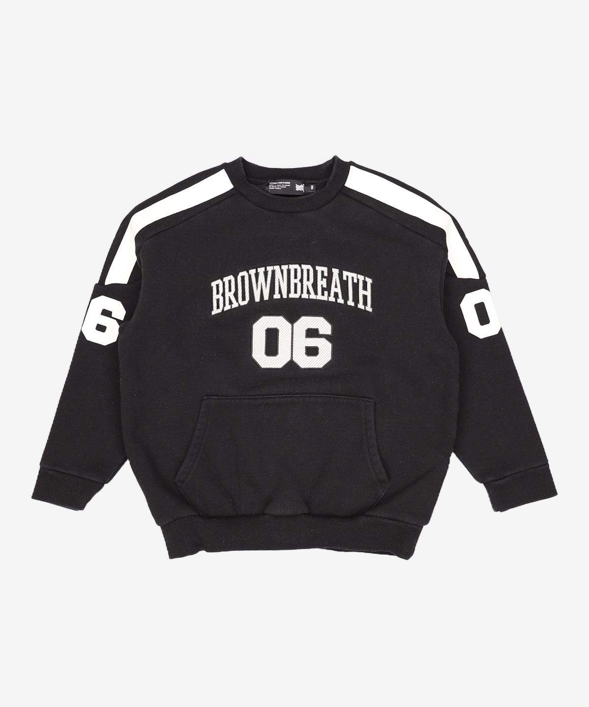 브라운브레스(BROWNBREATH) 맨투맨/스웨트셔츠 150