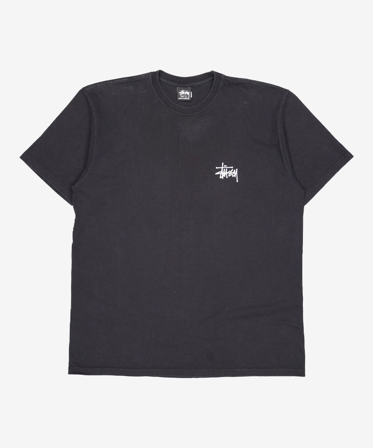 스투시(STUSSY) 반소매 티셔츠 L