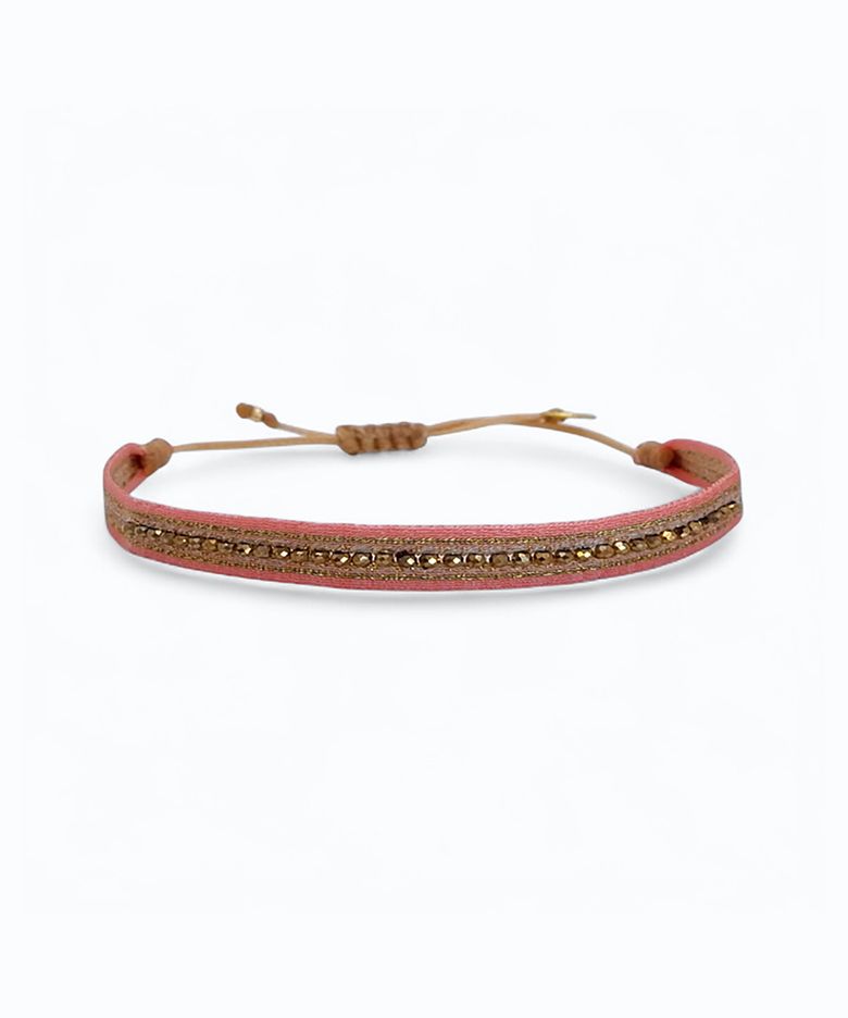 [Leju] Cleo Handmade Bracelet