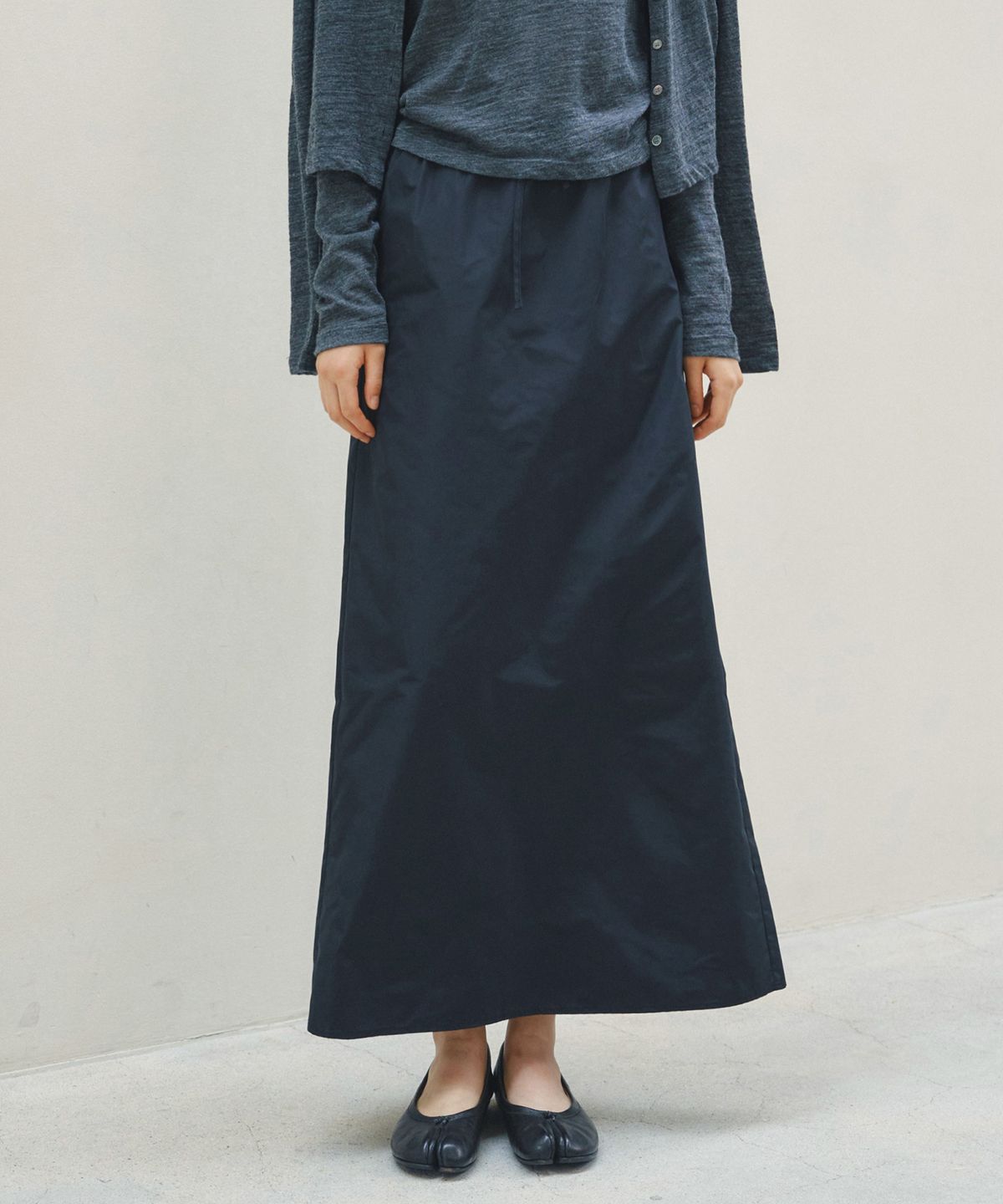 디그(DIGUE) mild banding long SK