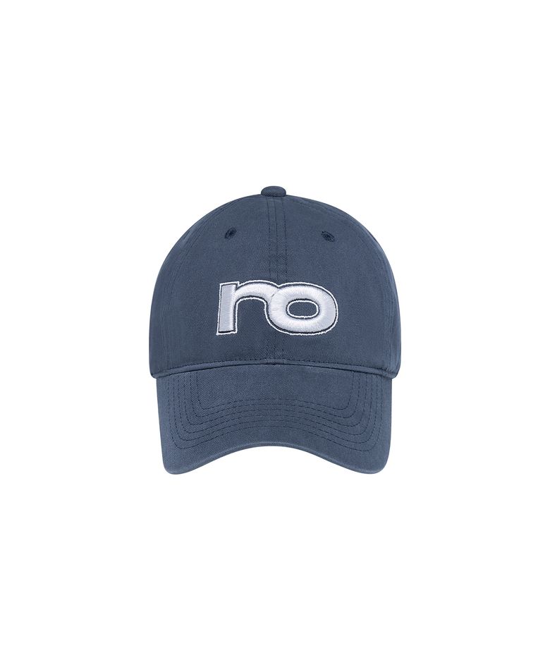 RO Over Patch Ball Cap - Navy