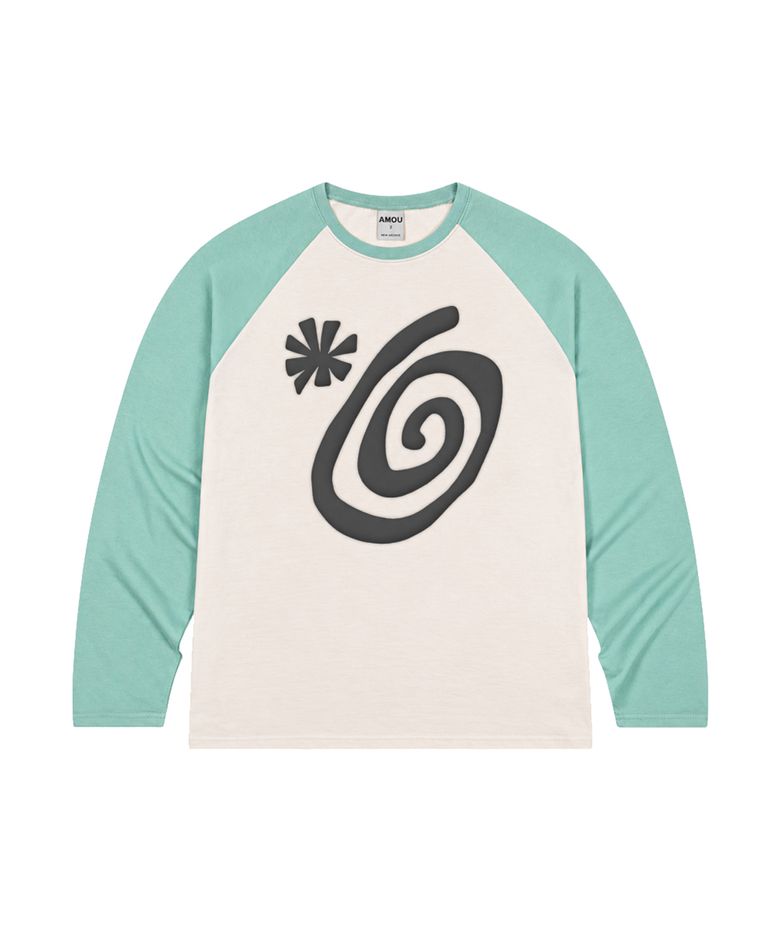 Molly Reglan Long Sleeve MINT