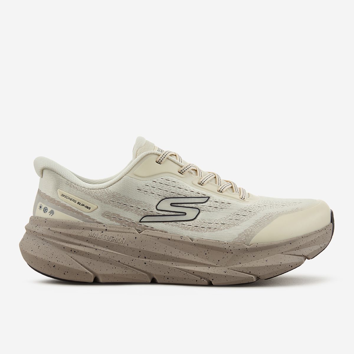 스케쳐스(SKECHERS) 남성 맥스쿠셔닝 프리미어 3(와이드 슬립인스)_SP0MRCGY031