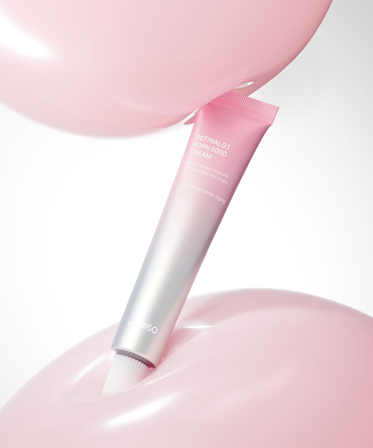 주미소(JUMISO) 레티날 0.1 피디알엔 5000 크림 20ml