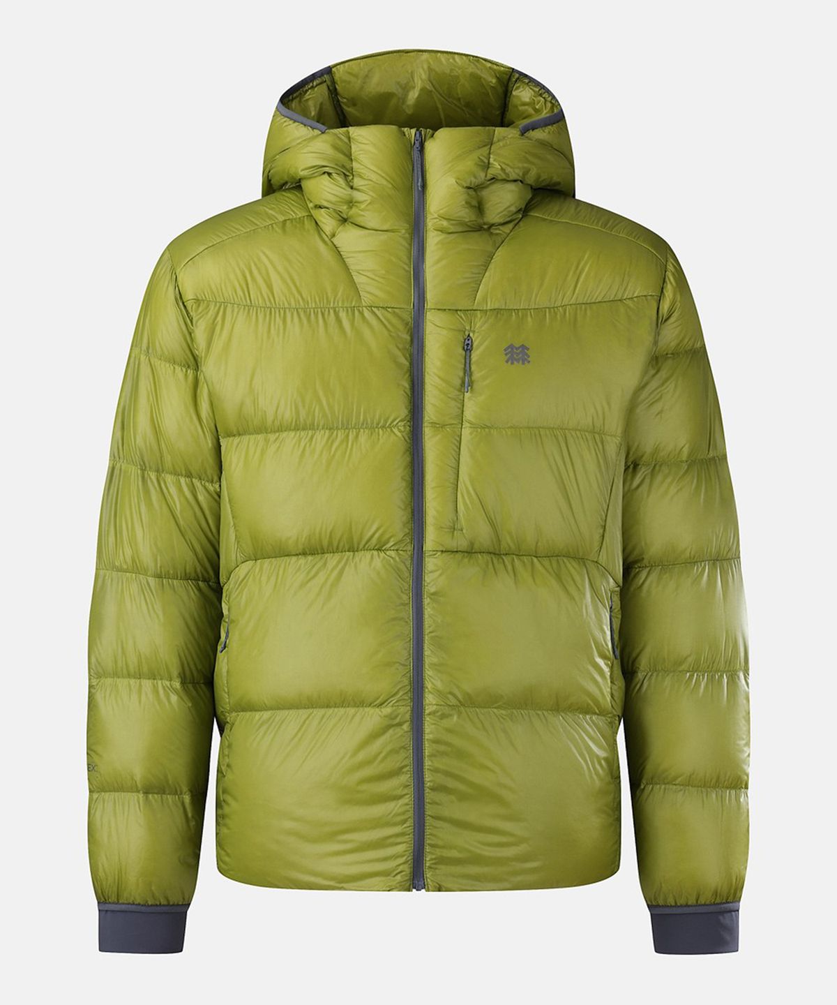 코오롱스포츠(KOLON SPORT) HERO 초경량 미드다운 JWJDX26085OLI