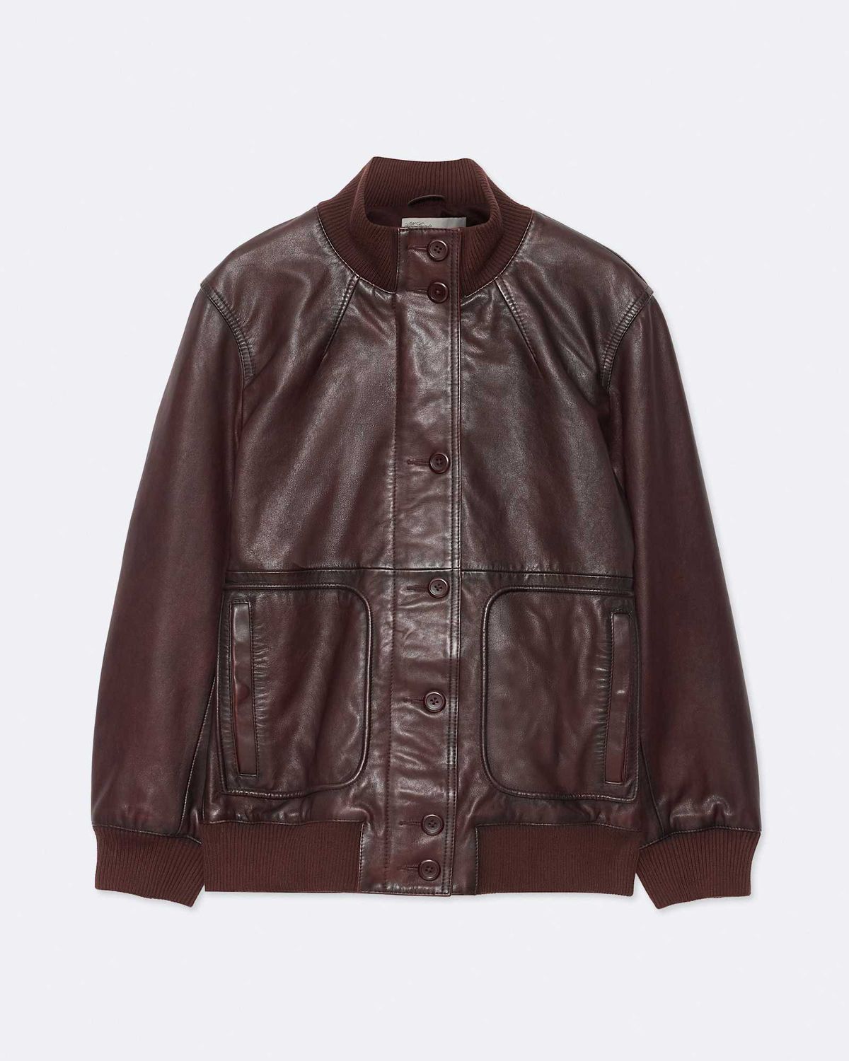 올세인츠(ALLSAINTS) 멤피스 자켓 W082LF-4192