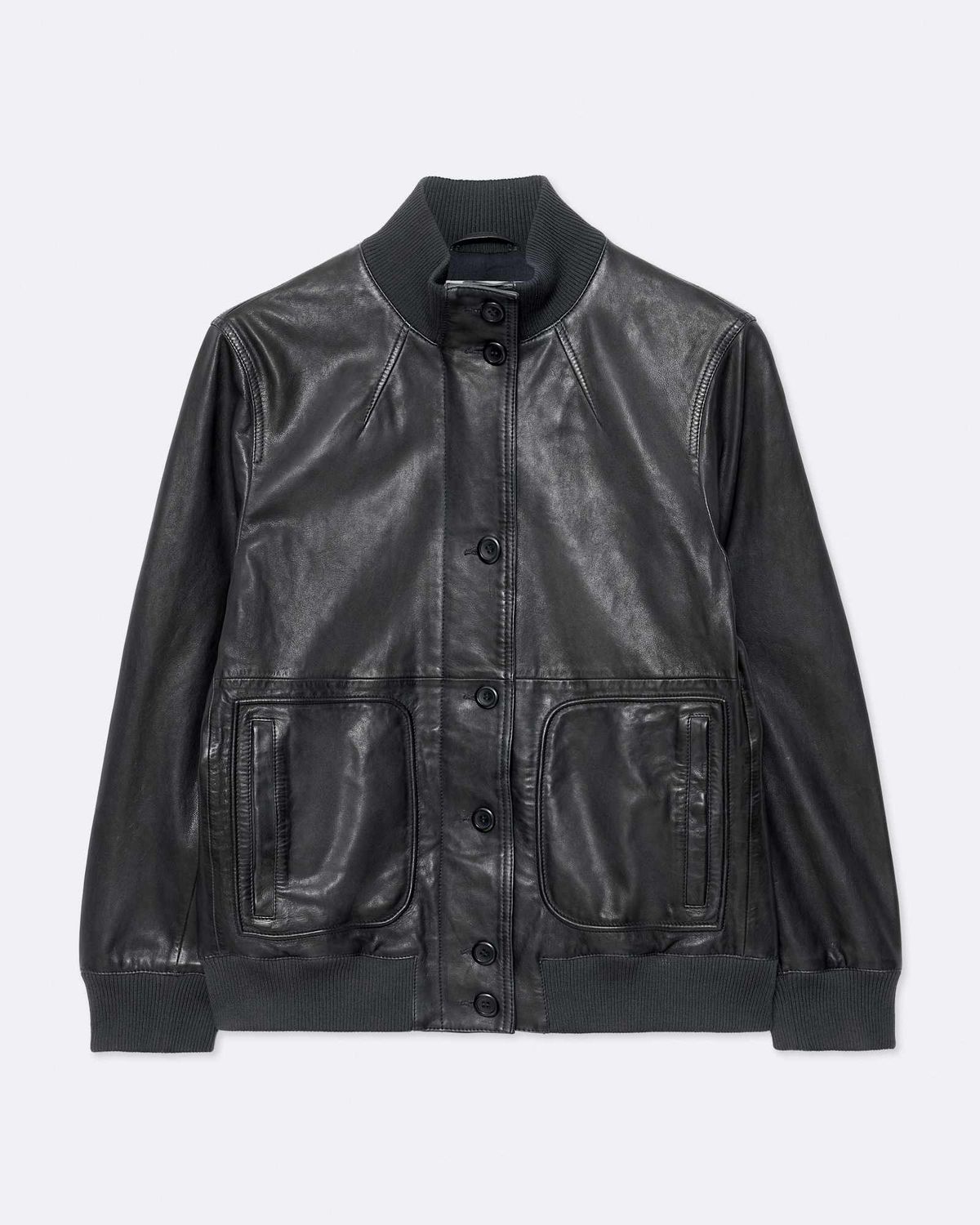 올세인츠(ALLSAINTS) 멤피스 자켓 W082LF-4411
