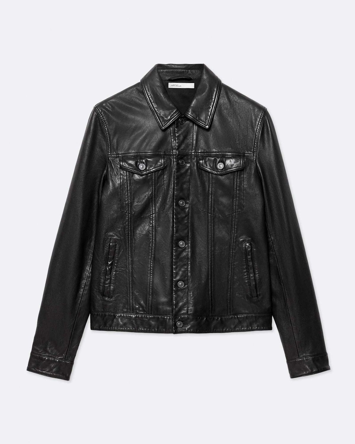 올세인츠(ALLSAINTS) 차이요 트러커 M050LF-5