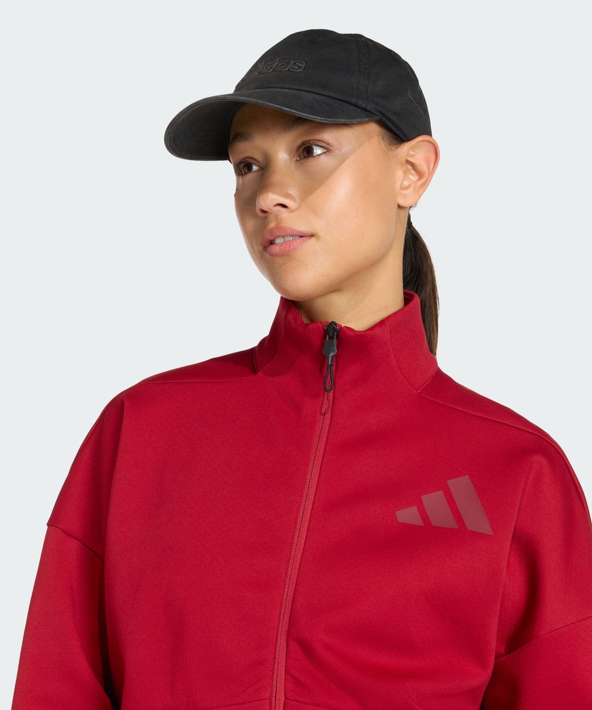 아디다스(ADIDAS) 워시드 대드 캡 KB2105