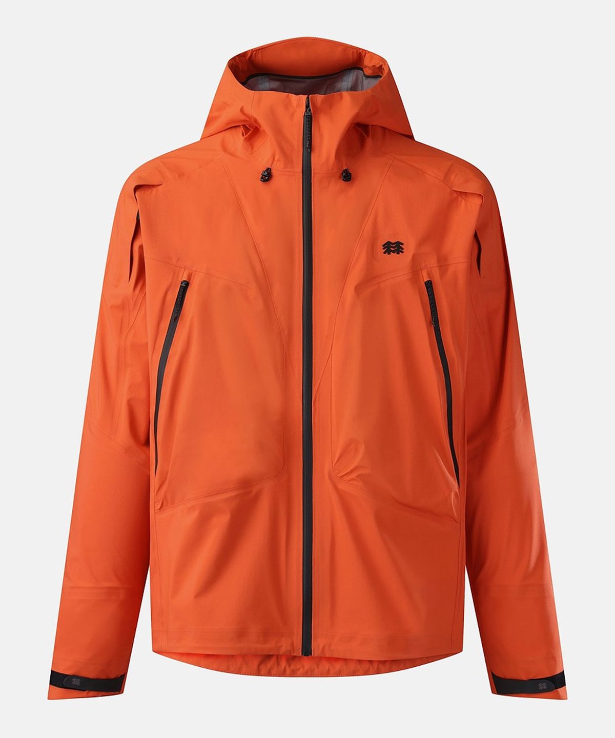 코오롱스포츠(KOLON SPORT) 남성 UL 방수 재킷 JWJJA26141ORA