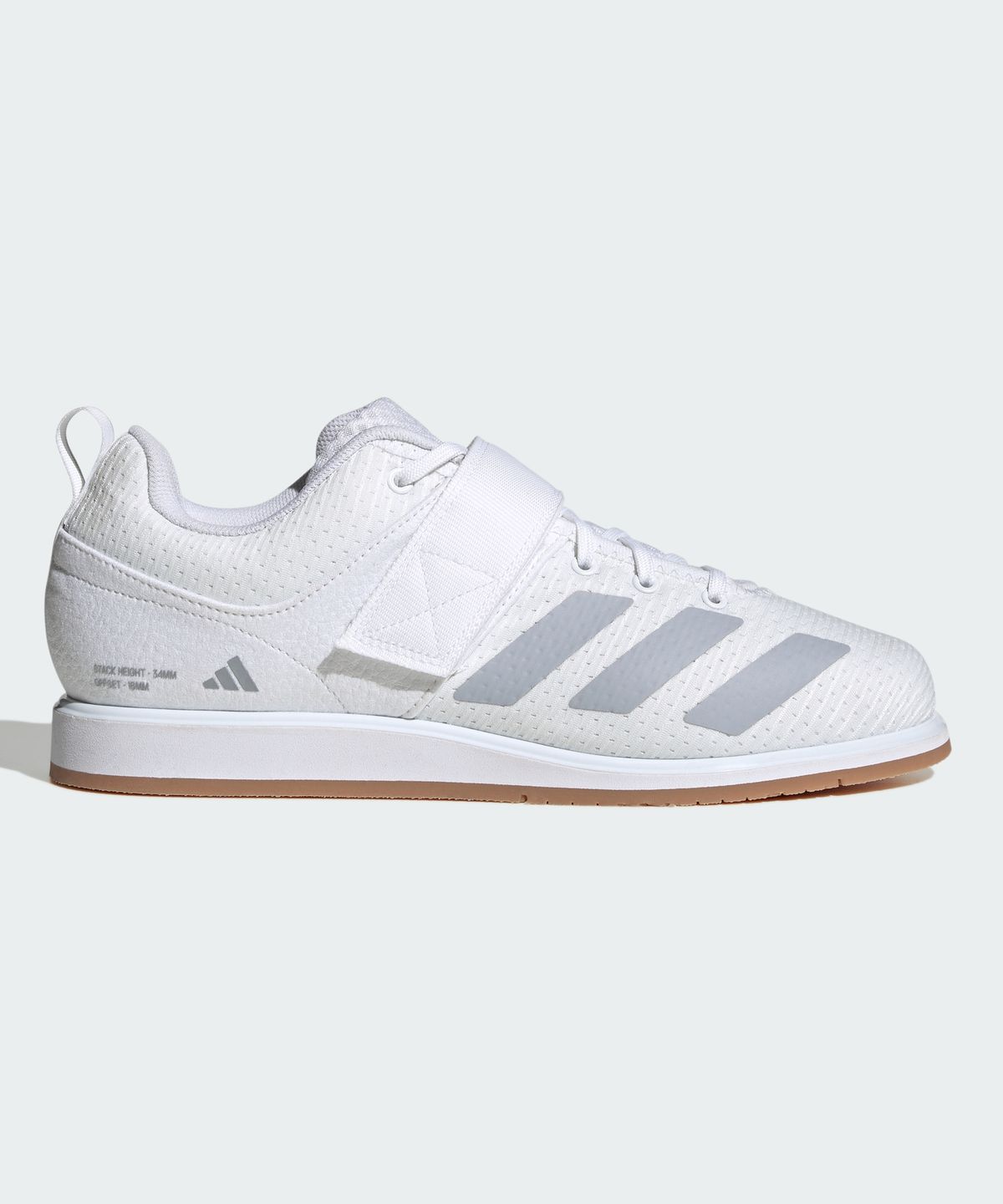 아디다스(ADIDAS) 파워리프트 5 웨이트리프팅 KJ4396