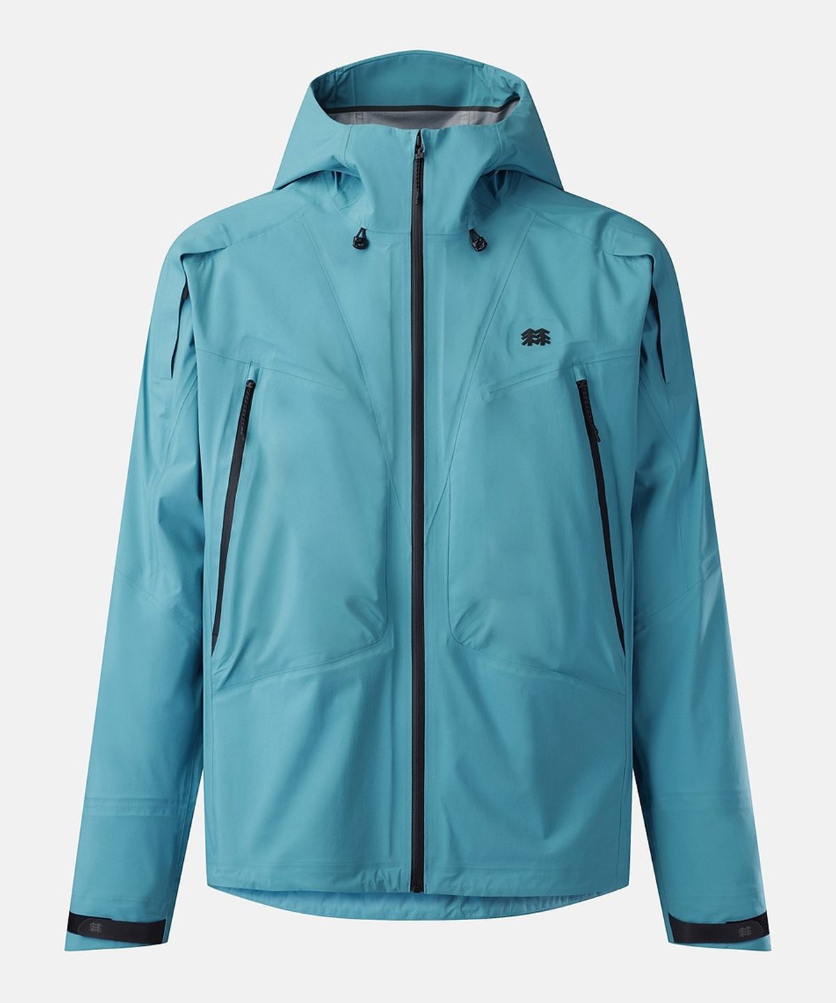 코오롱스포츠(KOLON SPORT) 남성 UL 방수 재킷 JWJJA26141BOC