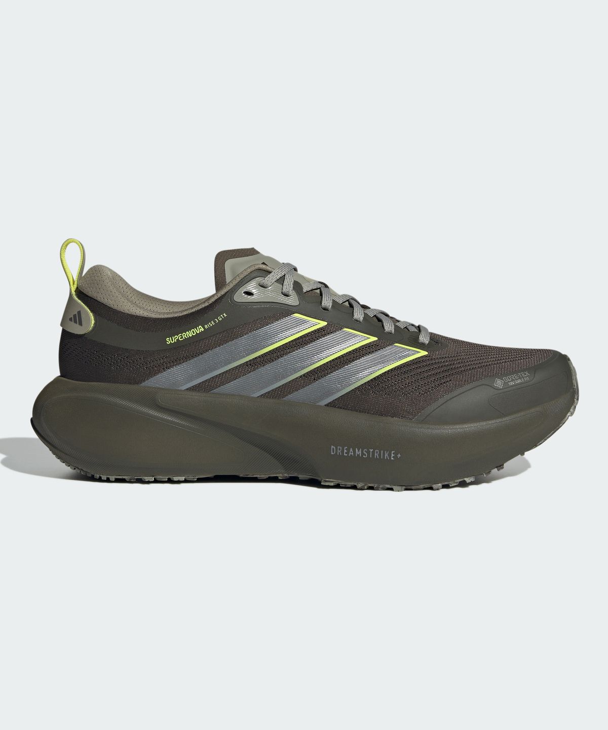 아디다스(ADIDAS) 슈퍼노바 라이즈 3 GTX IH4655