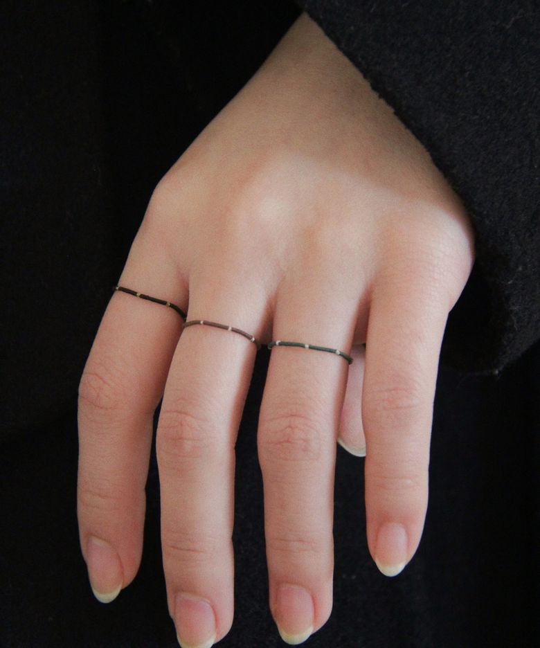 Dragon Ring 드래곤반지