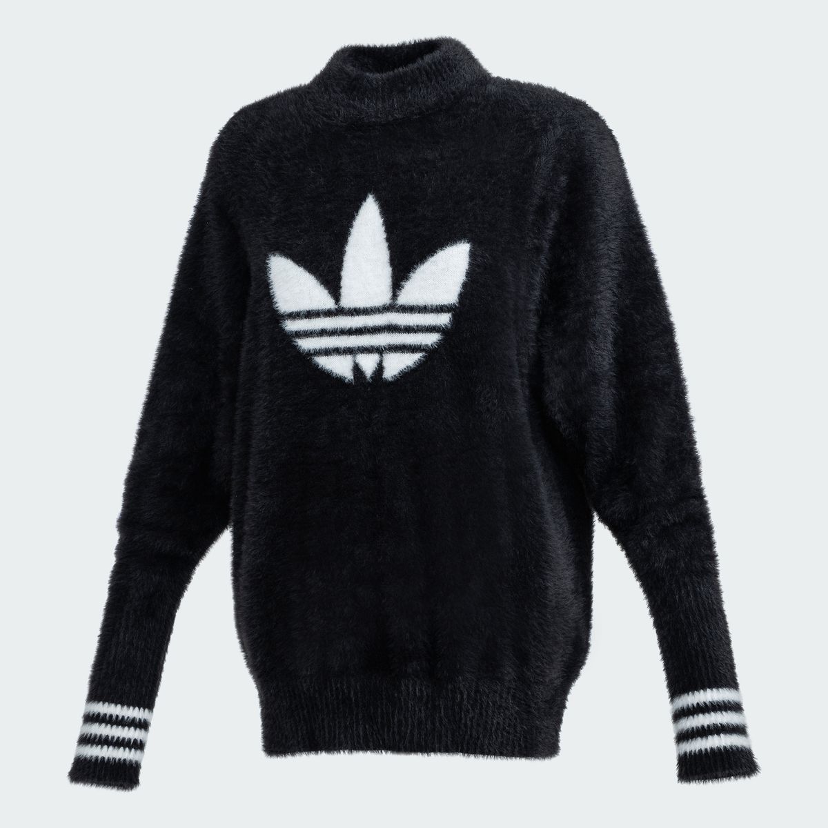 아디다스 골프(ADIDAS GOLF) 오리지널스 트레포일 스웨터 LF3537