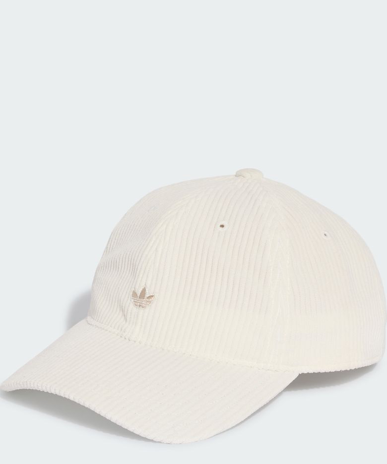 코듀로이 베이스볼 캡 KR6756