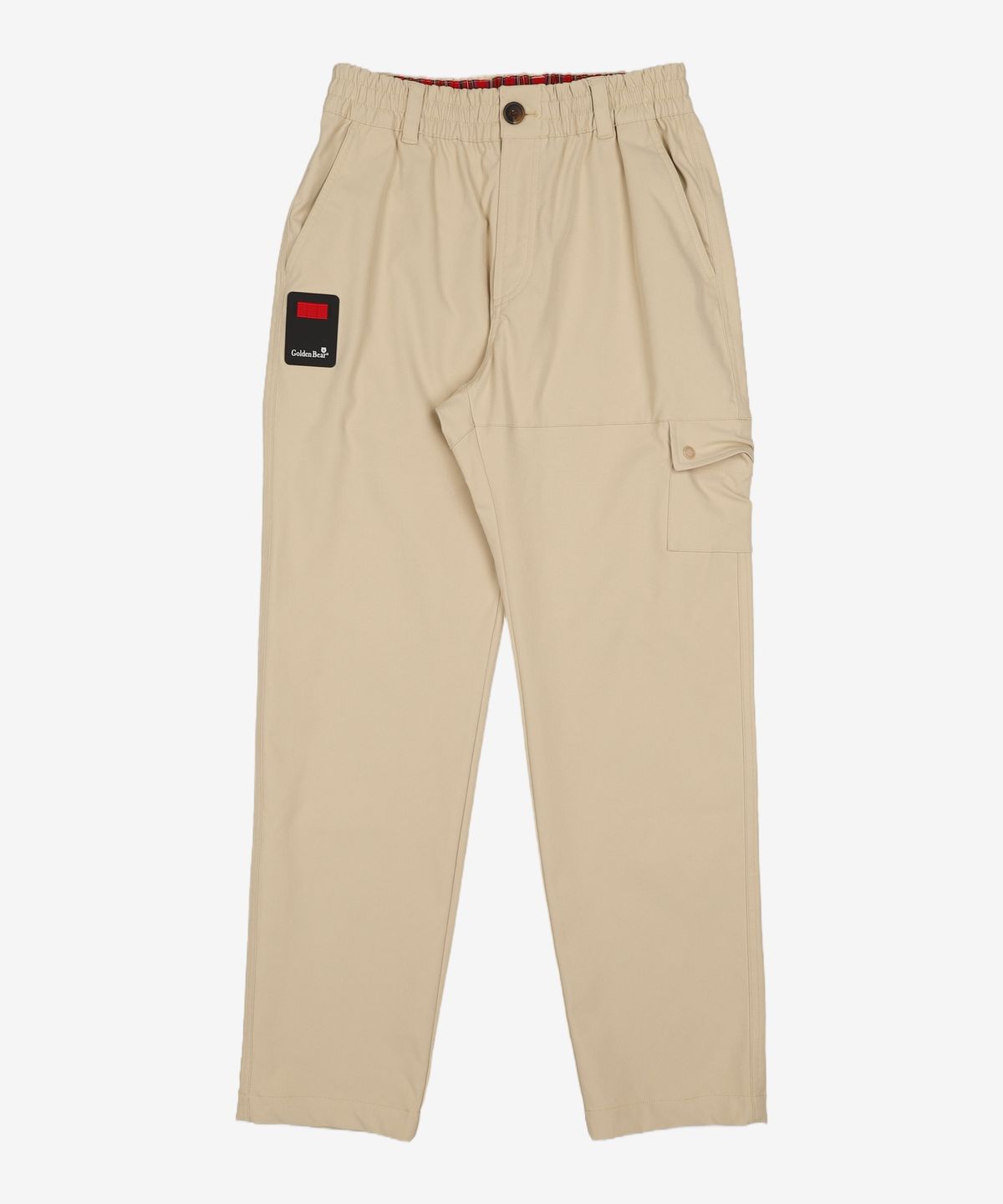 골든베어(GOLDEN BEAR) Cargo pocket Tapered Pants M