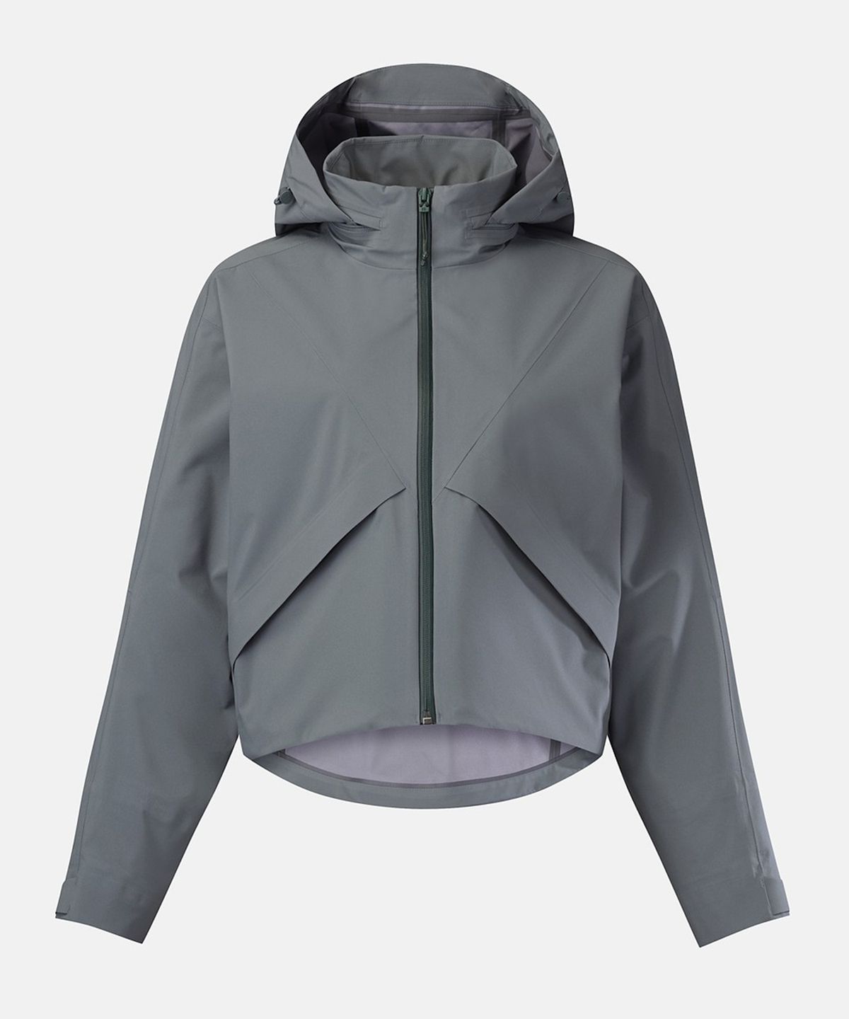 코오롱스포츠(KOLON SPORT) 여성 3L 스트레치 후드 방수 재킷 JKJJX26152LLA
