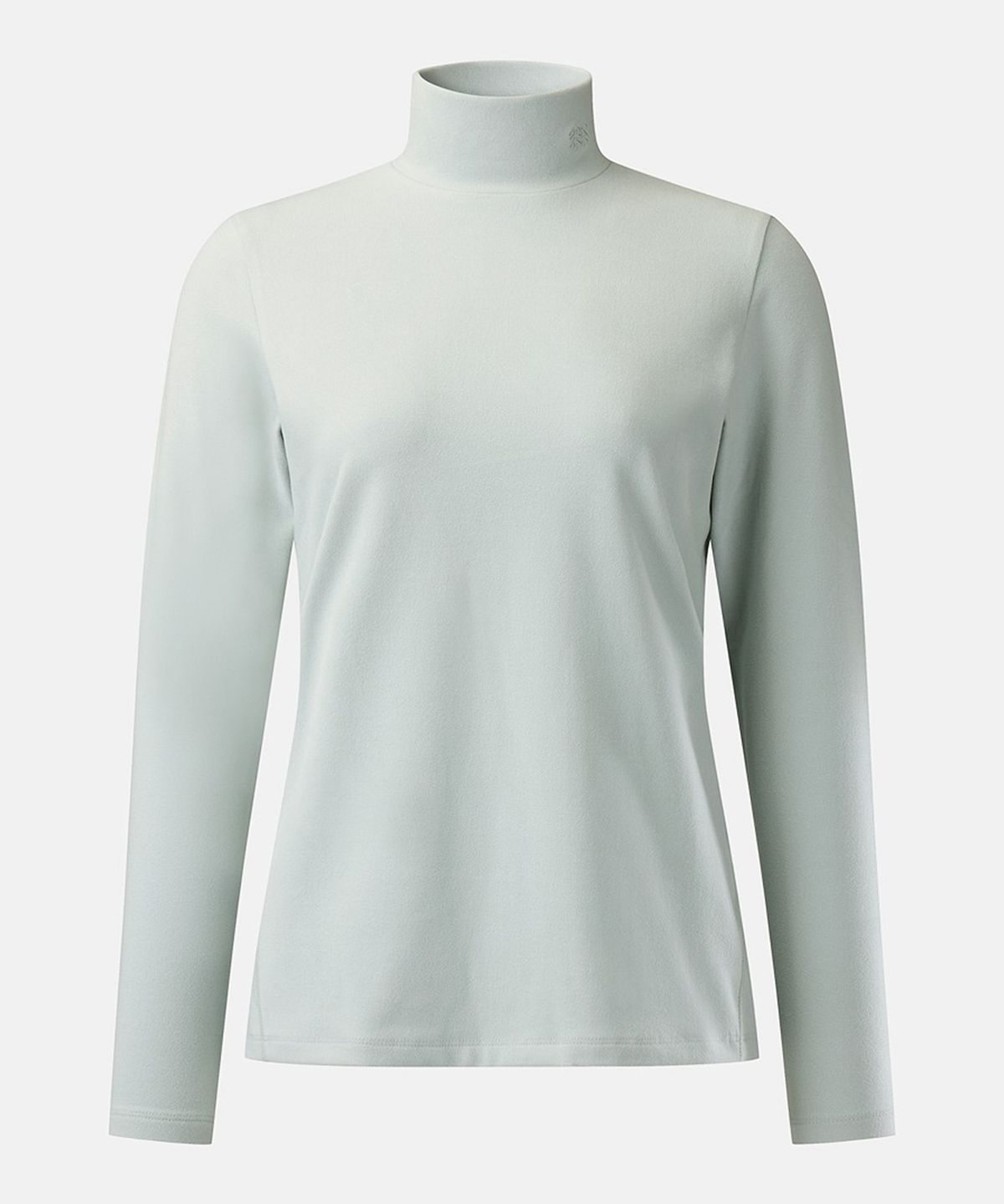 코오롱스포츠(KOLON SPORT) 여성 베이직 터틀넥 TVTBW26502LKH